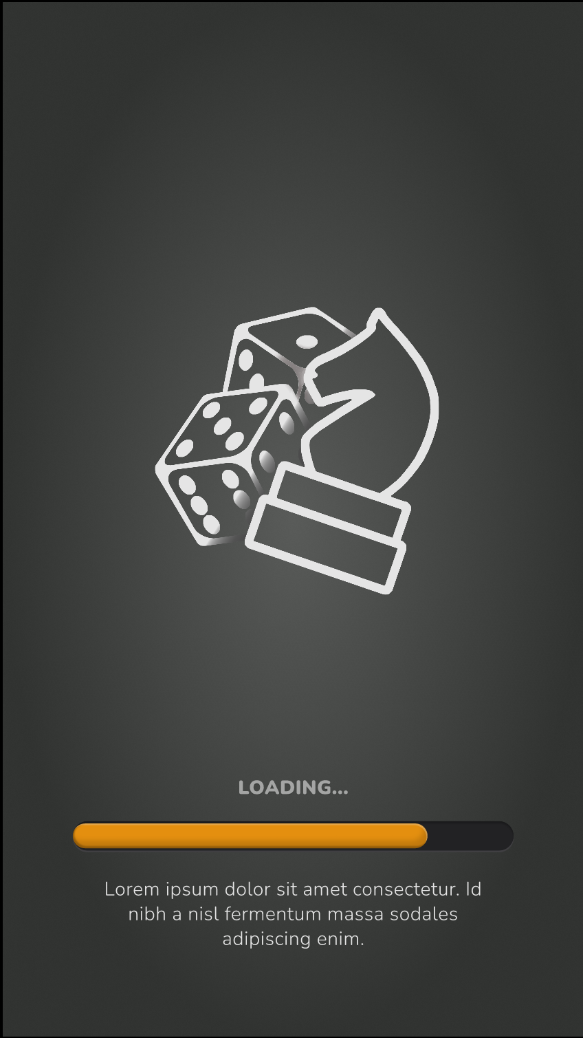 EL3AB app dashboard
